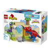 LEGO® Duplo: Dinosaur Spidey-Rex vs. Green Goblin (10463)