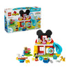 LEGO® Duplo: Mickey Mouse Clubhouse with Minnie & Pluto (10465)