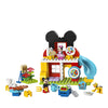 LEGO® Duplo: Mickey Mouse Clubhouse with Minnie & Pluto (10465)