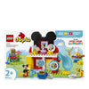 LEGO® Duplo: Mickey Mouse Clubhouse with Minnie & Pluto (10465)