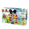 LEGO® Duplo: Mickey Mouse Clubhouse with Minnie & Pluto (10465)