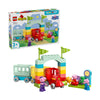 LEGO® Duplo: Train Ride with Grandpa Pig (10466)