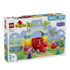 LEGO® Duplo: Train Ride with Grandpa Pig (10466)