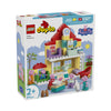 LEGO® Duplo: Family House (10467)