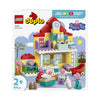 LEGO® Duplo: Family House (10467)
