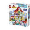 LEGO® Duplo: Family House (10467)