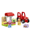 LEGO® Duplo: Tractor and Market (10468)