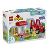 LEGO® Duplo: Tractor and Market (10468)