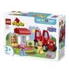 LEGO® Duplo: Tractor and Market (10468)