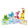 LEGO® Duplo: Animal Building Game (10472)