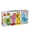 LEGO® Duplo: Animal Building Game (10472)