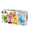 LEGO® Duplo: Animal Building Game (10472)