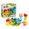 LEGO® Duplo: Colorful Creatives Box (10479)