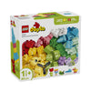 LEGO® Duplo: Colorful Creatives Box (10479)