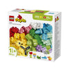 LEGO® Duplo: Colorful Creatives Box (10479)
