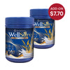 [ONLINE EXCLUSIVE 7.7 SALE] Kinohimitsu WellSure 850g (HDPE Container)  + FREE Gift