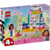 LEGO Gabby's Dollhouse: Crafting with Baby Box (10795)