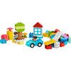 LEGO DUPLO Classic Brick Box 10913