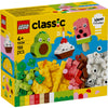 LEGO Classic: Creative Food Friends (11039)