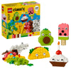 LEGO Classic: Creative Food Friends (11039)