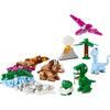 LEGO Classic: Creative Dinosaurs (11041)