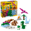 LEGO Classic: Creative Dinosaurs (11041)