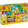 LEGO Classic: Creative Happy Box (11042)