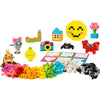 LEGO Classic: Creative Happy Box (11042)