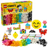 LEGO Classic: Creative Happy Box (11042)