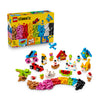 LEGO® Classic: Creatives Colorful Bricks (11045)