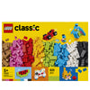 LEGO® Classic: Creatives Colorful Bricks (11045)