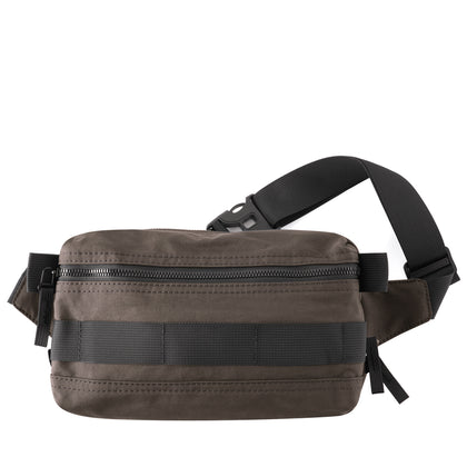 Oxford Project Crossbody Bag - Grey