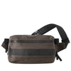 Oxford Project Crossbody Bag - Grey