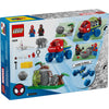 LEGO Spidey: Team Spidey Dino Crawler Rescue (11199)