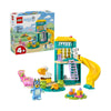 LEGO Bluey: Playground Fun with Bluey and Chloe (11201)