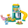 LEGO Bluey: Playground Fun with Bluey and Chloe (11201)