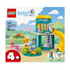 LEGO Bluey: Playground Fun with Bluey and Chloe (11201)