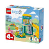 LEGO Bluey: Playground Fun with Bluey and Chloe (11201)