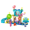 LEGO Gabby's Dollhouse: Mermaid Gabby's Aquarium Adventure (11204)