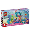 LEGO Gabby's Dollhouse: Mermaid Gabby's Aquarium Adventure (11204)