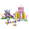 LEGO Gabby's Dollhouse: Sweet Treat Mountain & Kitty Garden (11205)