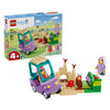 LEGO® Bluey: Grannies With Bingo And Bluey (11216)