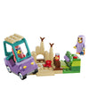 LEGO® Bluey: Grannies With Bingo And Bluey (11216)
