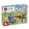 LEGO® Bluey: Grannies With Bingo And Bluey (11216)