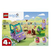 LEGO® Bluey: Grannies With Bingo And Bluey (11216)