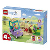 LEGO® Bluey: Grannies With Bingo And Bluey (11216)
