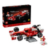 LEGO® Icons: Ferrari F2004 & Micheal Schumacher (11375)