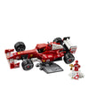 LEGO® Icons: Ferrari F2004 & Micheal Schumacher (11375)