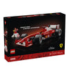 LEGO® Icons: Ferrari F2004 & Micheal Schumacher (11375)
