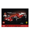 LEGO® Icons: Ferrari F2004 & Micheal Schumacher (11375)